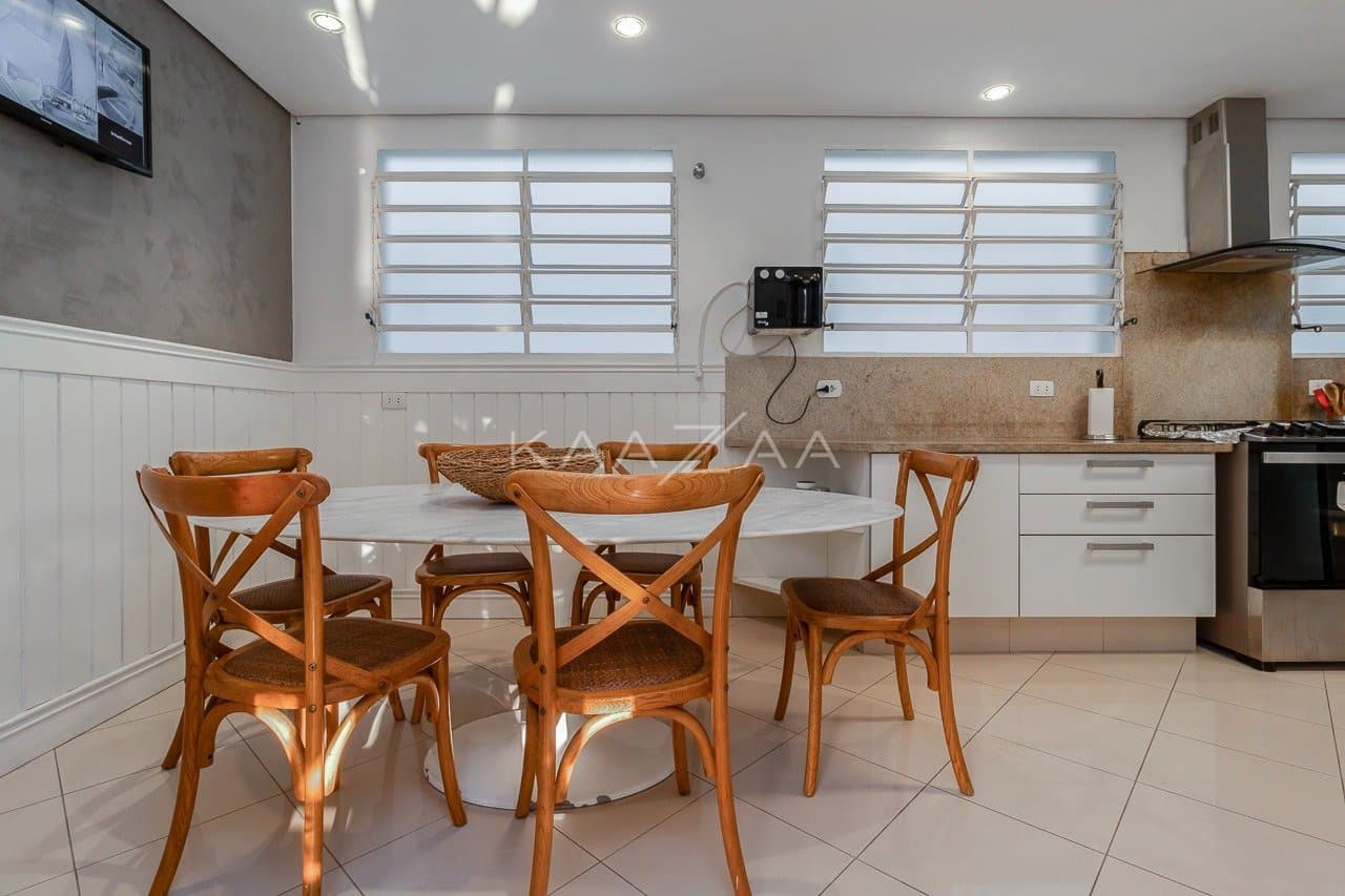 Casa na Vila Madalena - Foto 28
