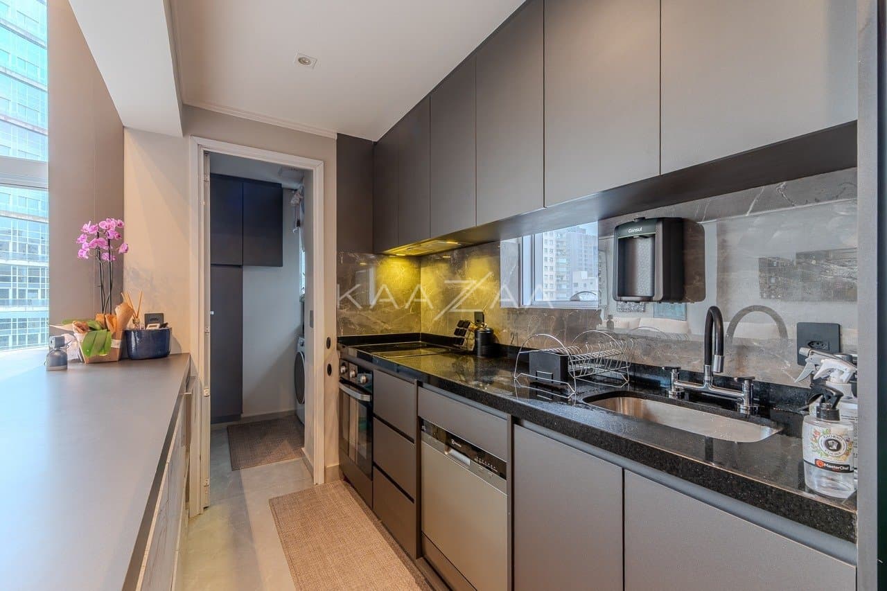 Apartamento à venda no Itaim Bibi - Foto 10