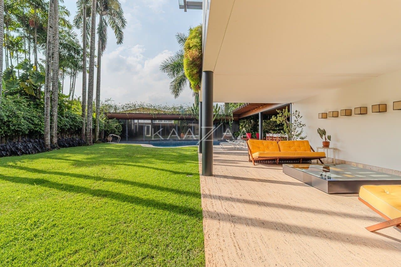 Casa para venda e locação em Cidade Jardim - Foto 14