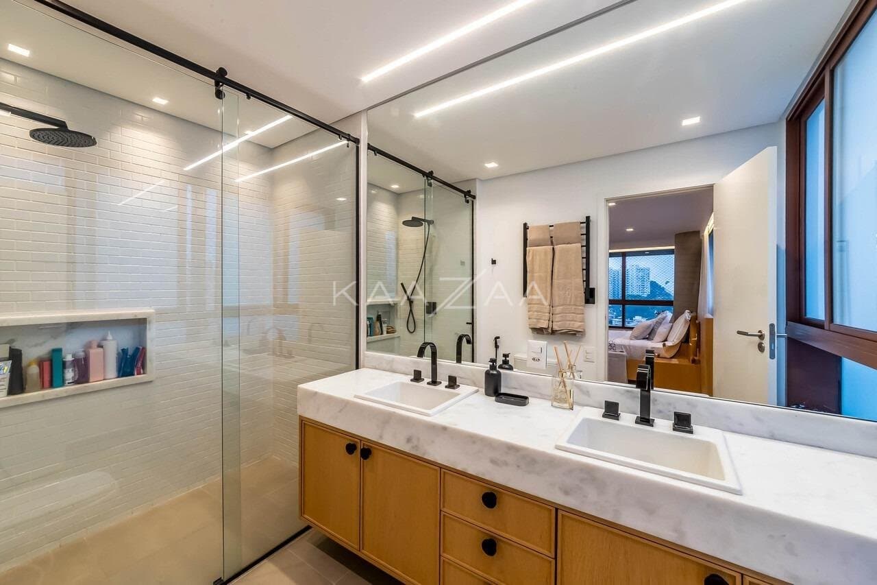 Apartamento duplex à venda na Vila Madalena - Foto 11