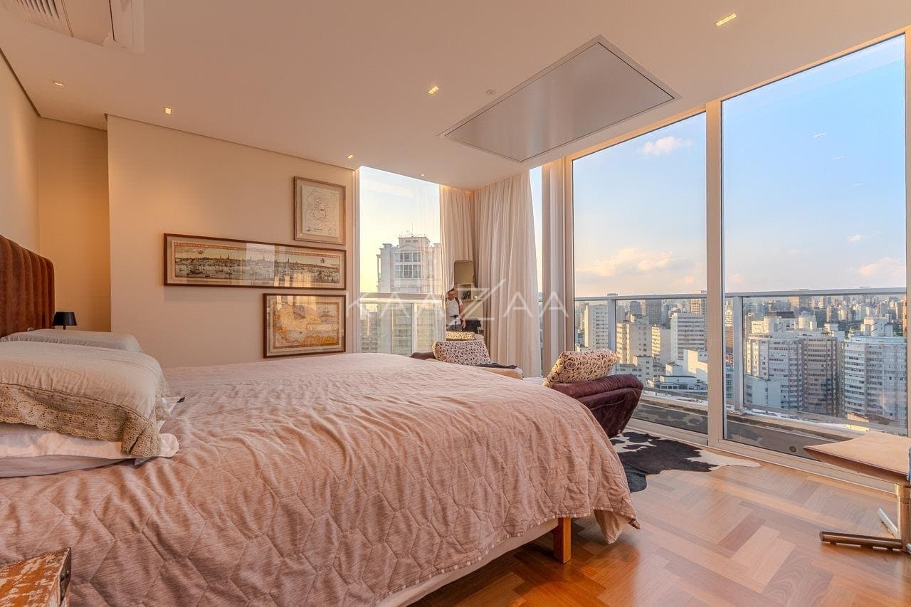 Apartamento triplex à venda no Itaim Bibi - Foto 14