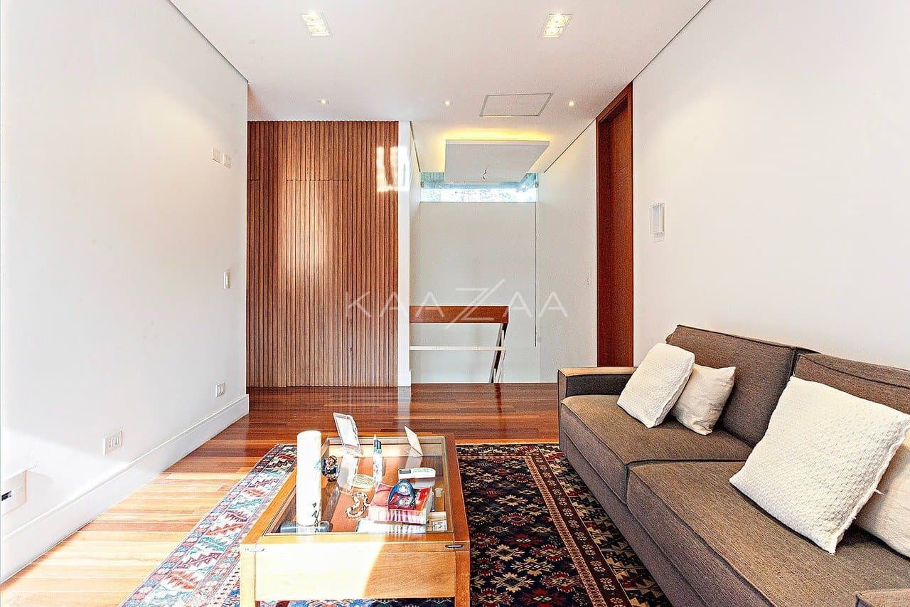 Casa à venda no Jardim Paulista - Foto 26