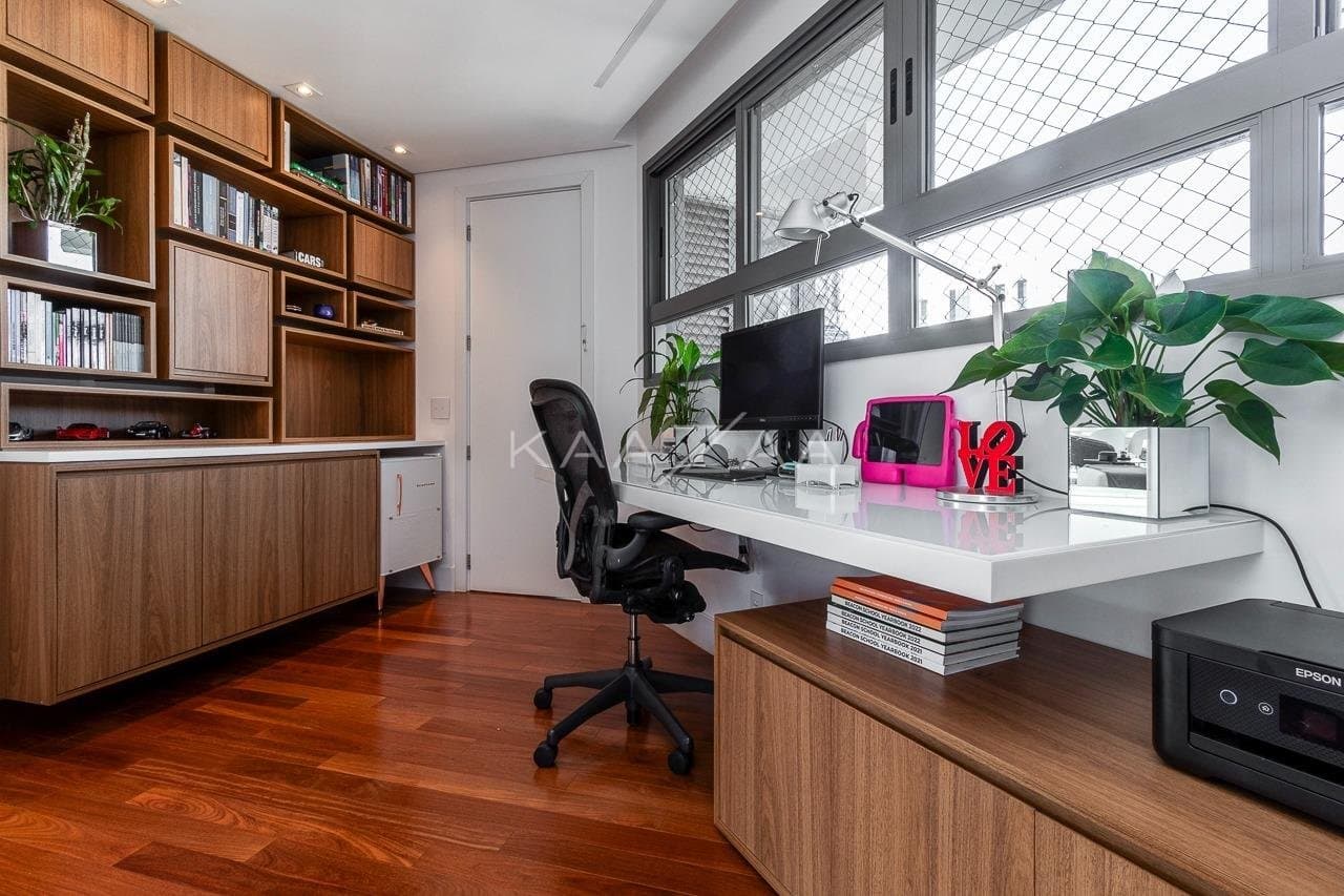 Apartamento em Alto de Pinheiros - Foto 26
