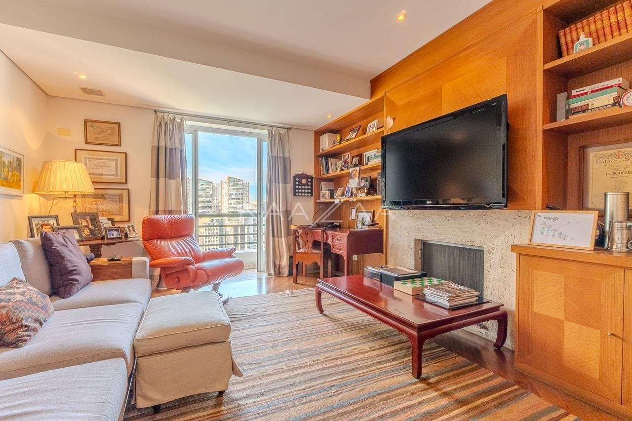 Apartamento duplex à venda no Itaim Bibi - Foto 20