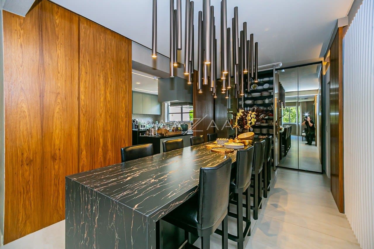 Apartamento à venda no Jardim Paulistano - Foto 9