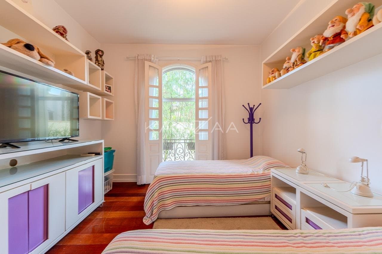 Apartamento à venda no Jardim Europa - Foto 17