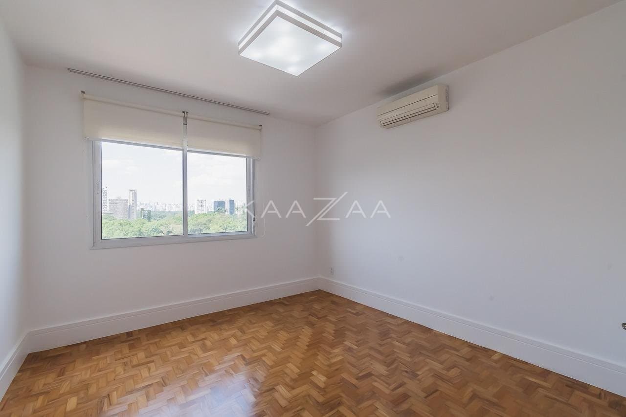 Apartamento para locação no Jardim Paulistano - Foto 13