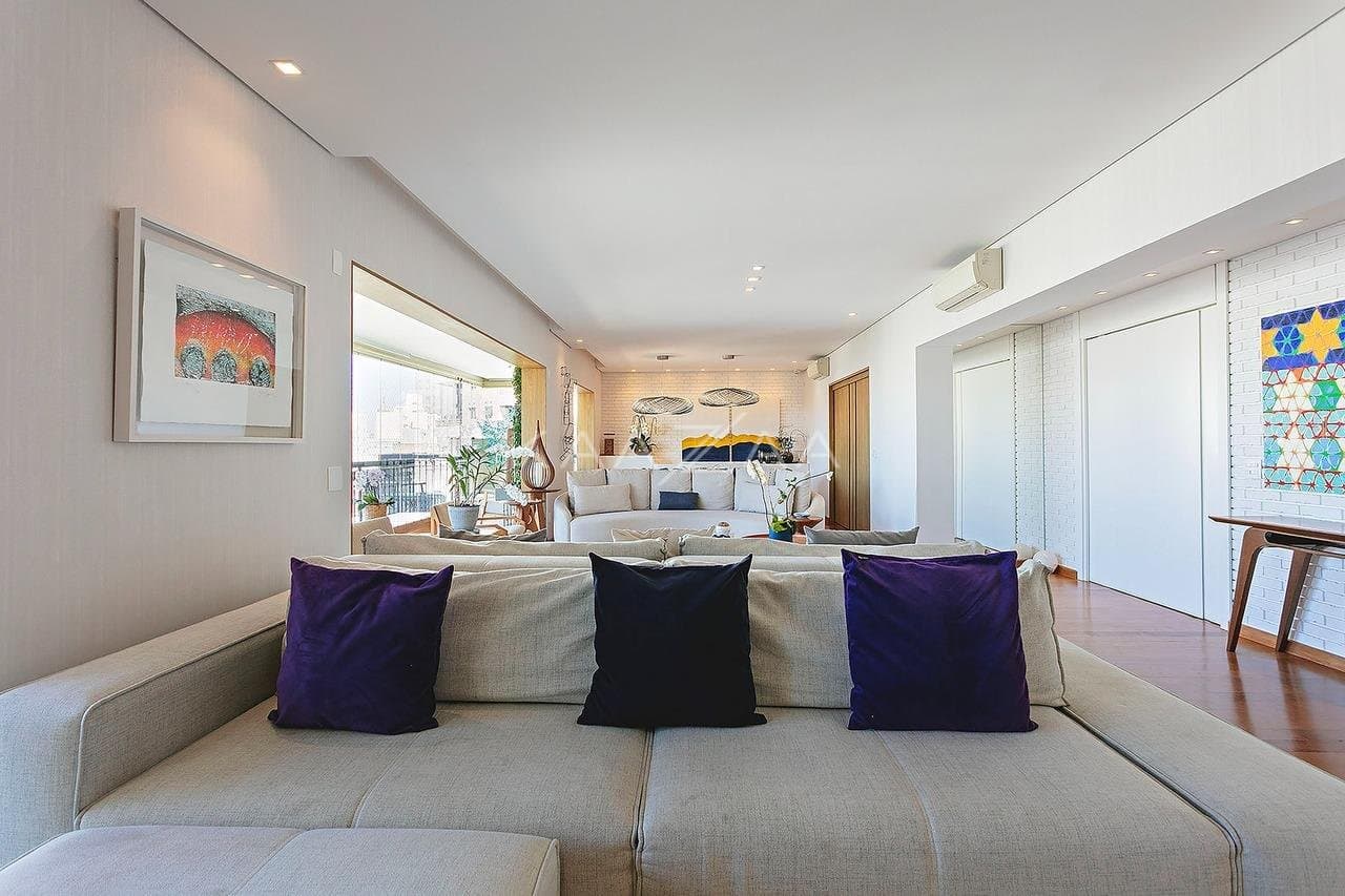 Apartamento à venda no Itaim Bibi - Foto 4