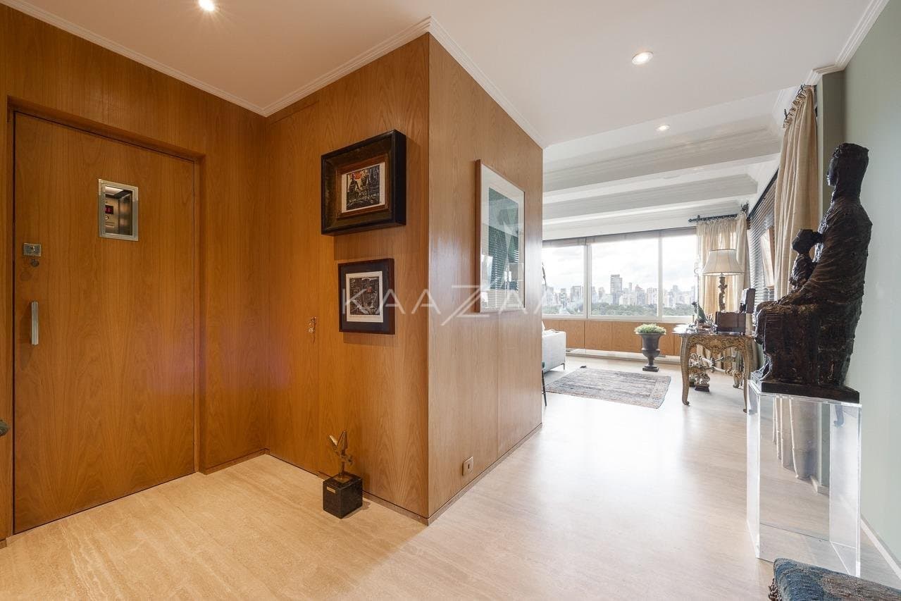 Apartamento à venda no Itaim Bibi - Foto 10