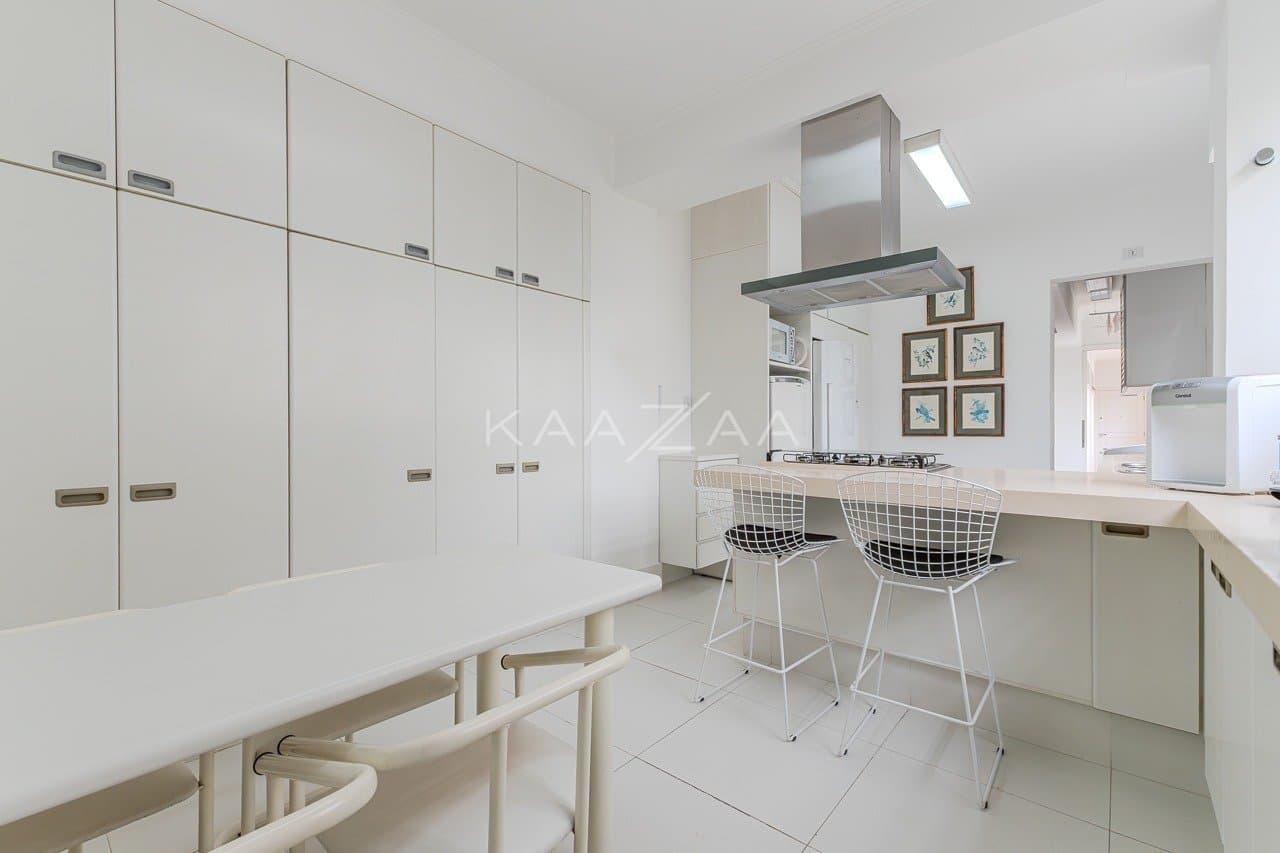 Apartamento para locação no Jardins - Foto 12