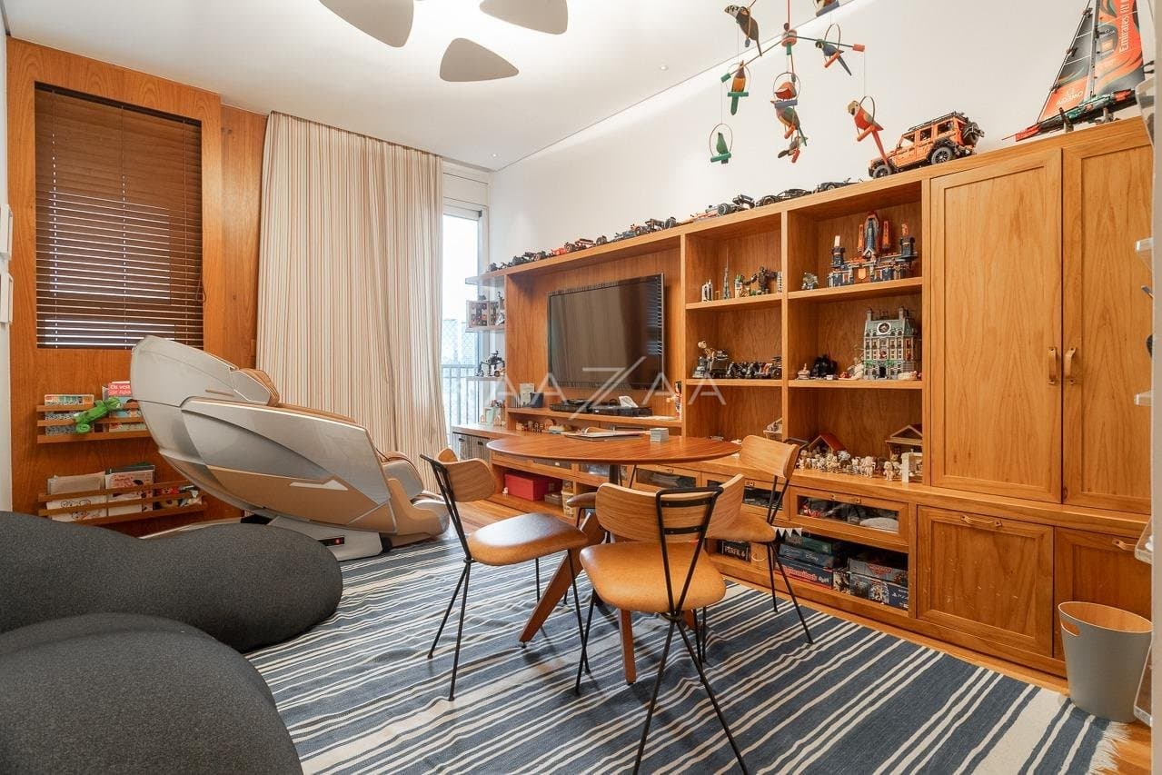 Apartamento à venda no Jardim Paulistano - Foto 18