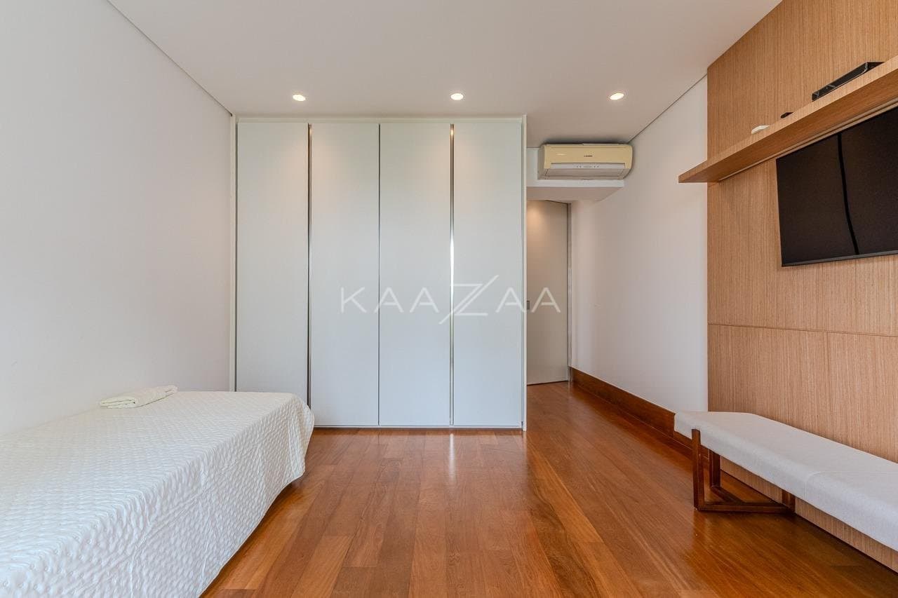 Apartamento à venda no Itaim Bibi - Foto 24