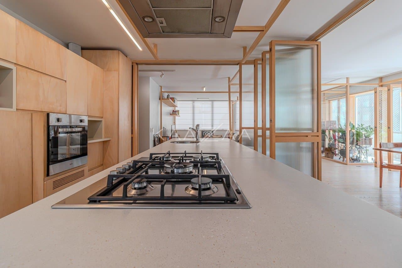 Apartamento à venda no Jardins - Foto 18