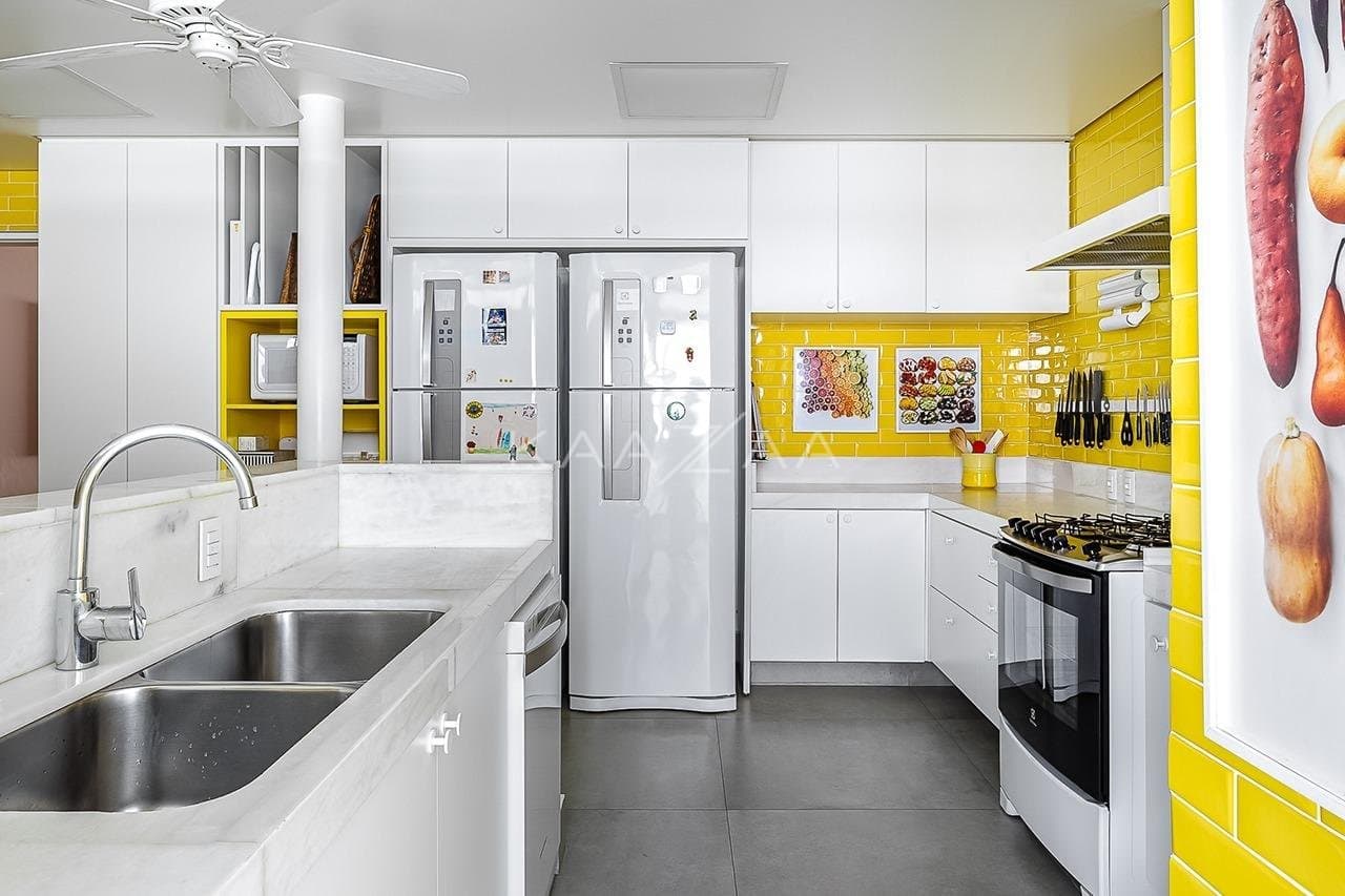 Apartamento à venda no Itaim Bibi - Foto 8