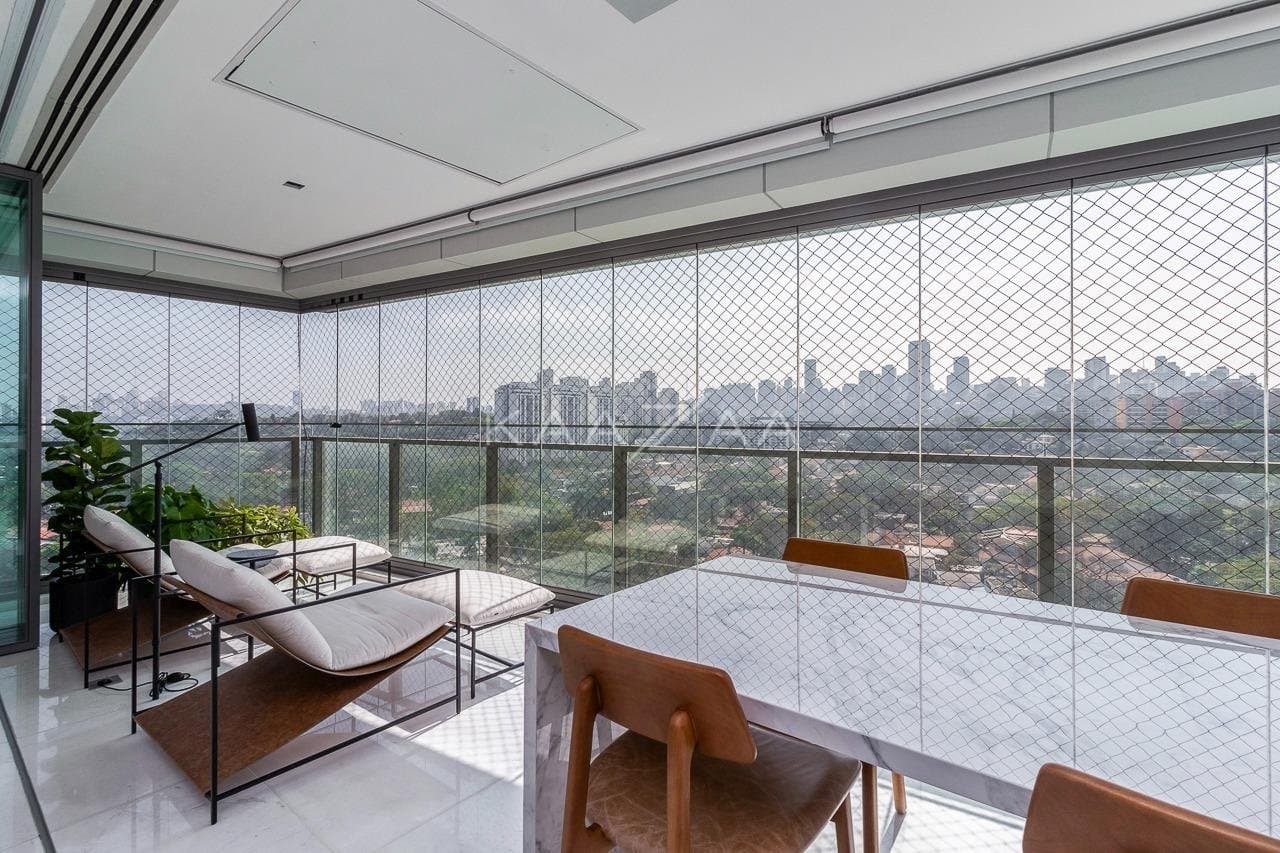 Apartamento em Alto de Pinheiros - Foto 11