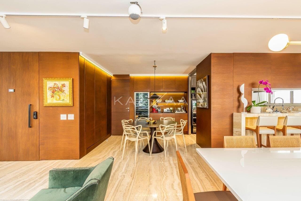 Apartamento à venda e locação no Jardim América - Foto 19