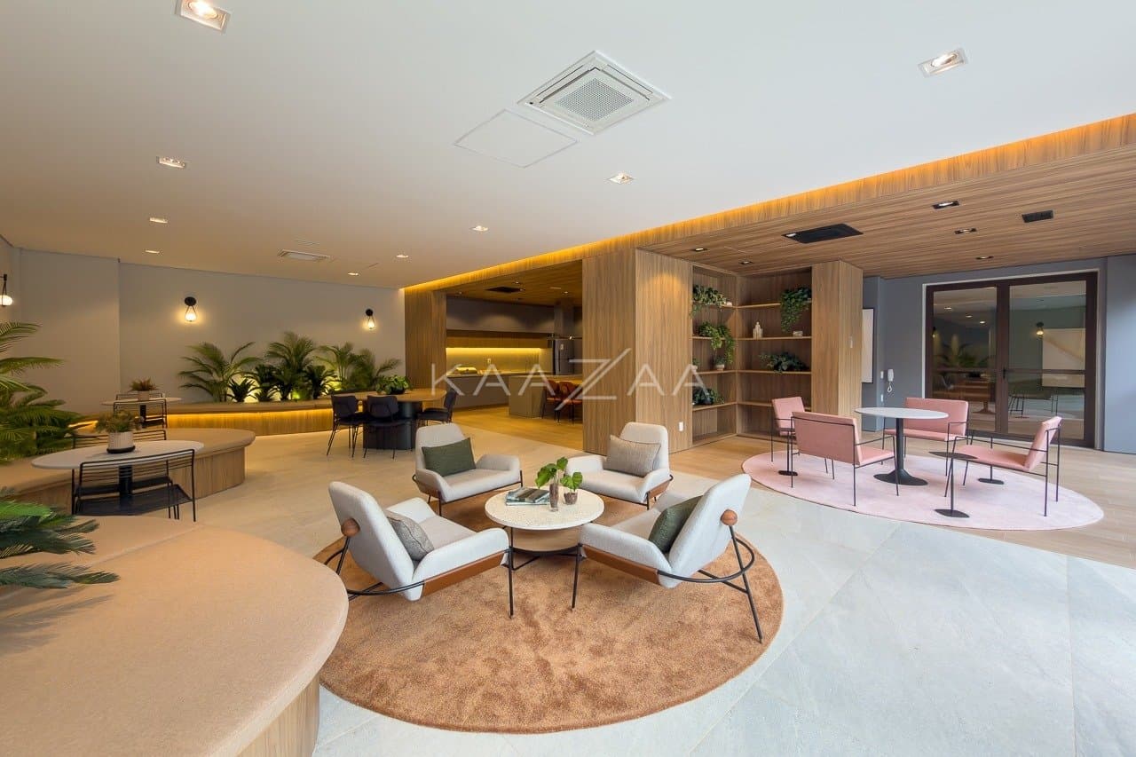 Apartamento à venda em Pinheiros - Foto 7