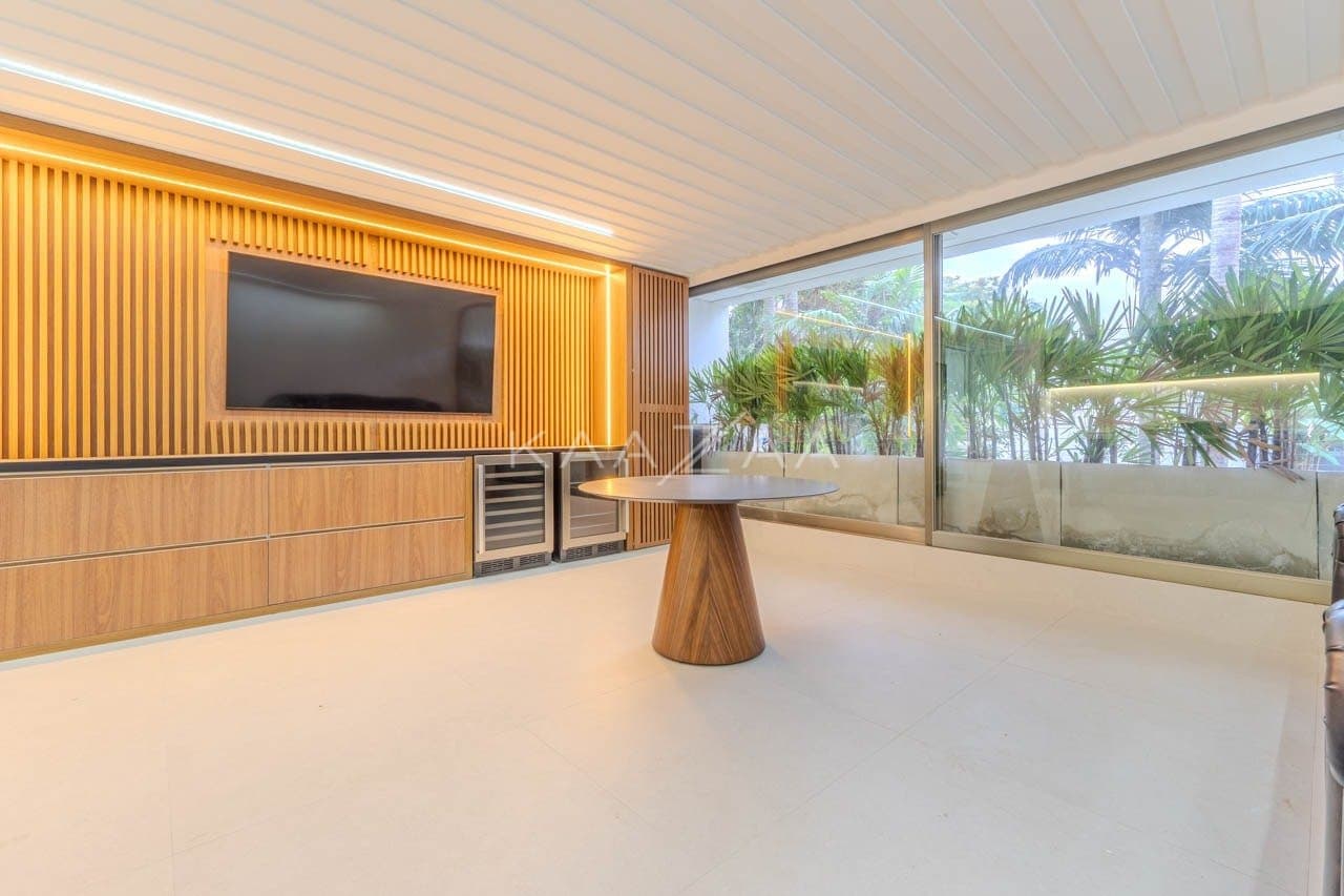 Apartamento à venda no Jardim Paulistano - Foto 8