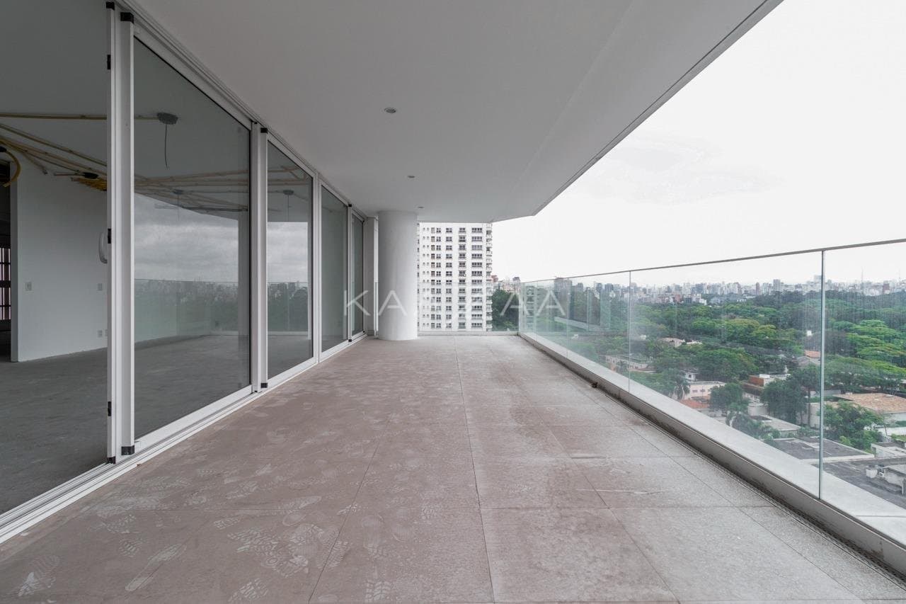 Apartamento em Moema - Foto 1