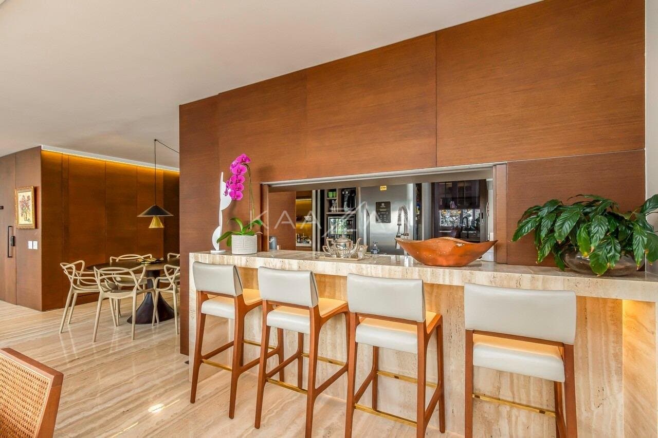 Apartamento à venda e locação no Jardim América - Foto 15