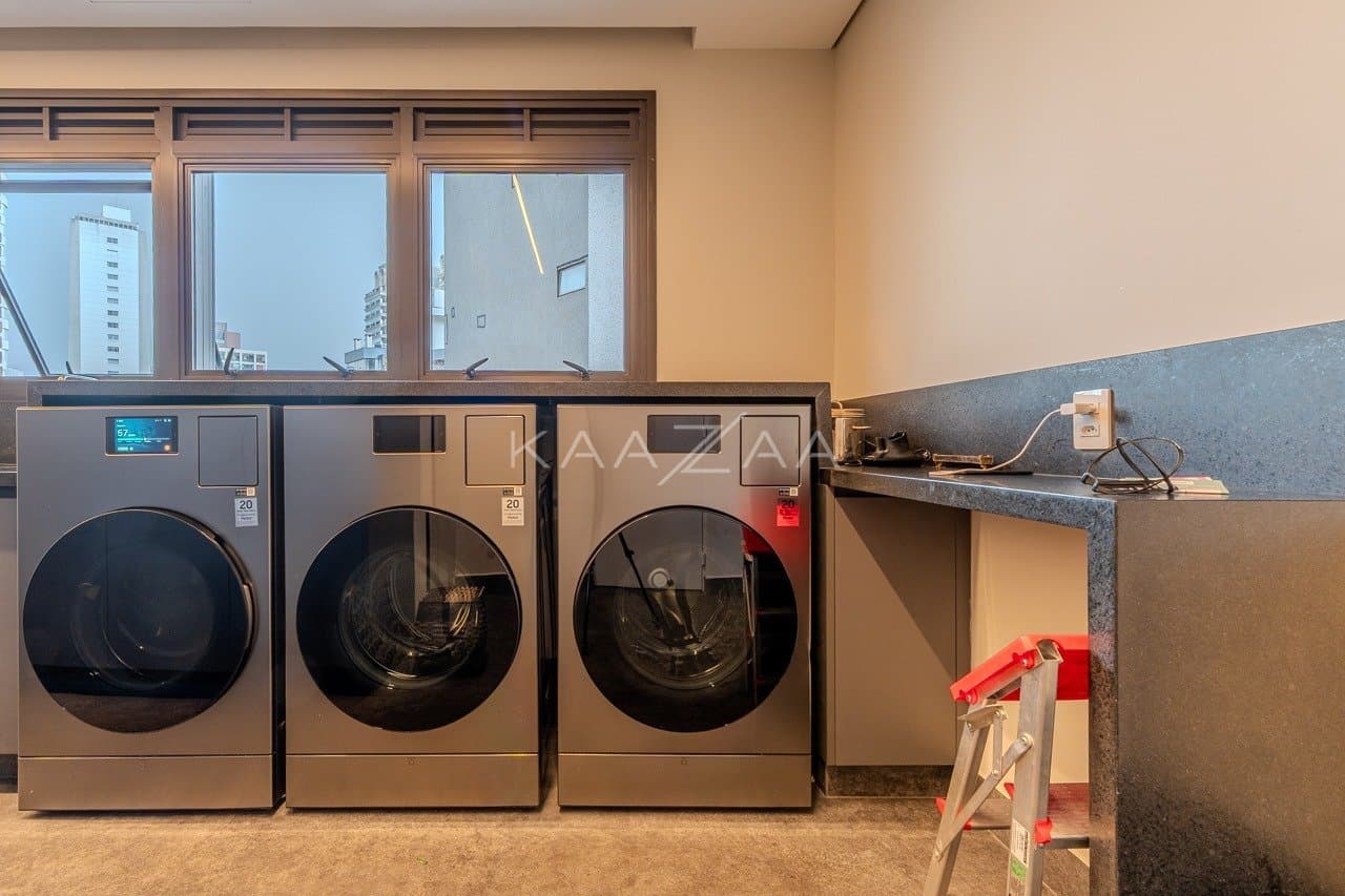 Apartamento à venda no Itaim Bibi - Foto 40