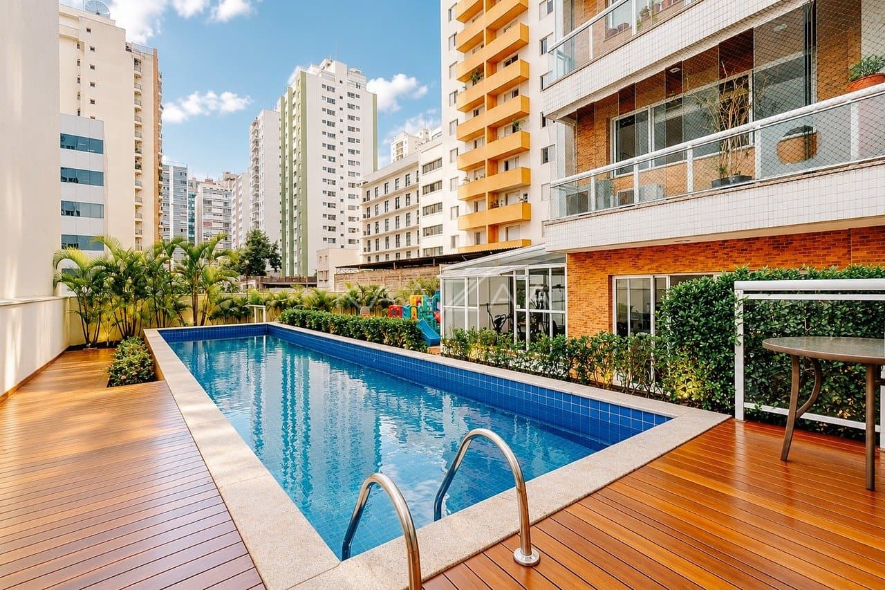 Apartamento à venda em Pinheiros - Foto 10