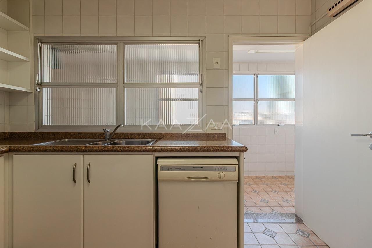 Apartamento à venda no Jardins - Foto 12