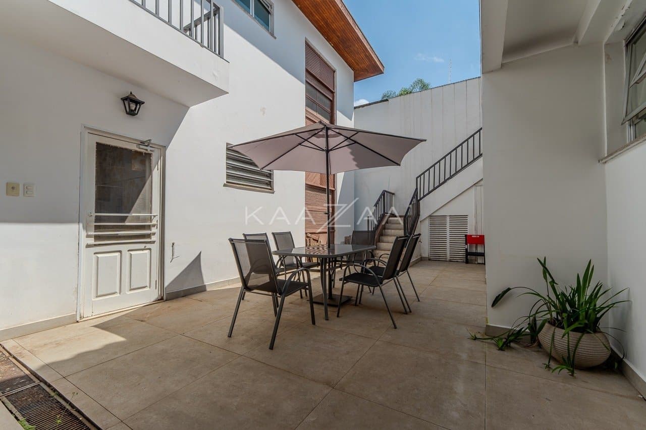 Casa à venda no Jardim Luzitânia - Foto 6