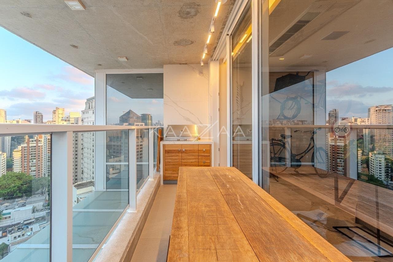 Apartamento triplex à venda no Itaim Bibi - Foto 6
