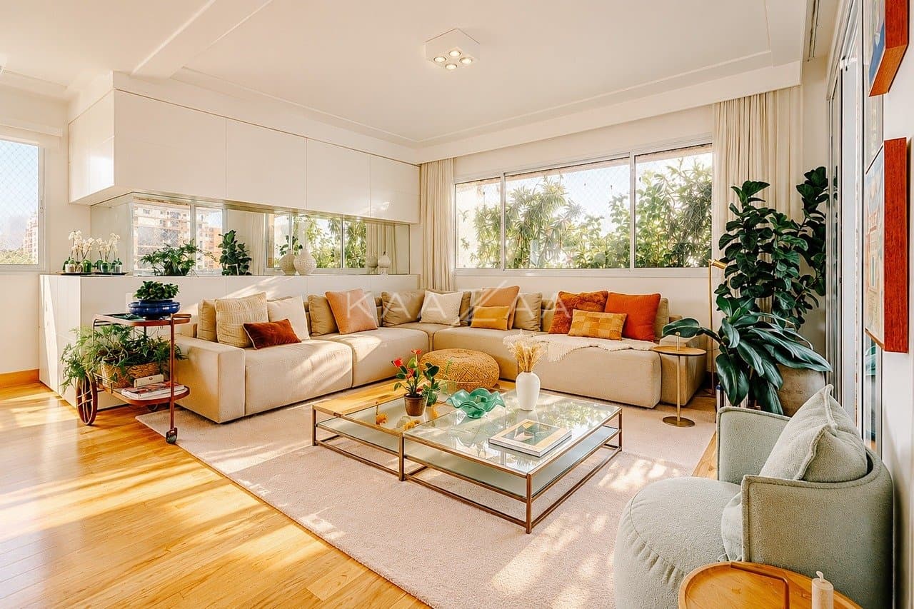 Apartamento à venda em Pinheiros - Foto 1