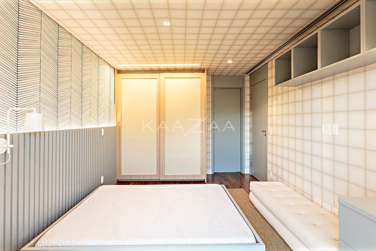 Casa em condomínio para venda e locação em Cidade Jardim - Foto 33