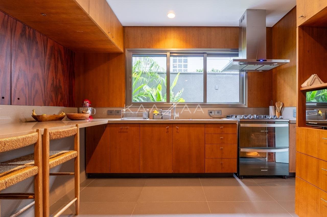 Casa à venda no Jardim Paulista - Foto 24