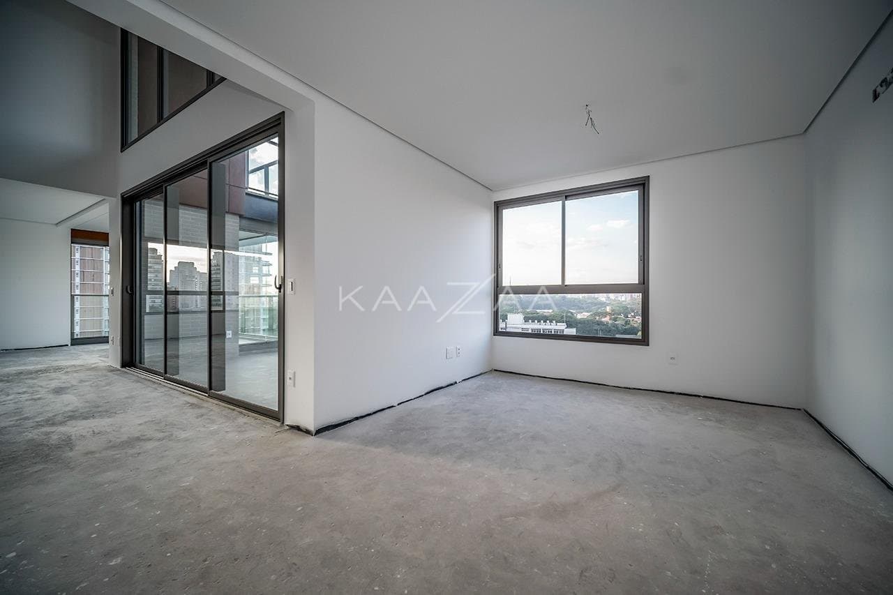 Em frente ao Parque Ibirapuera, um empreendimento rodeado de verdes. Apartamento Duplex em Moema. - Foto 9