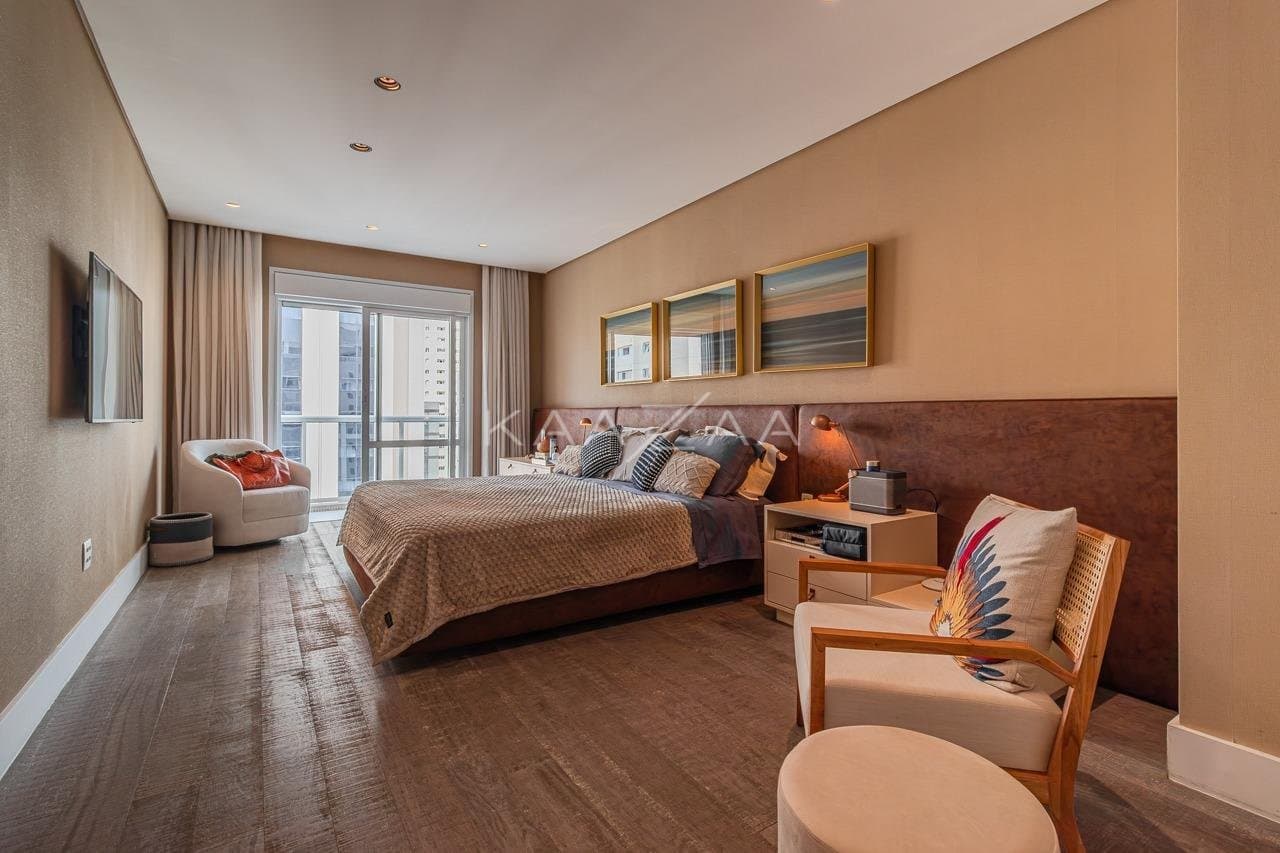 Apartamento no Jardim Paulista - Foto 15