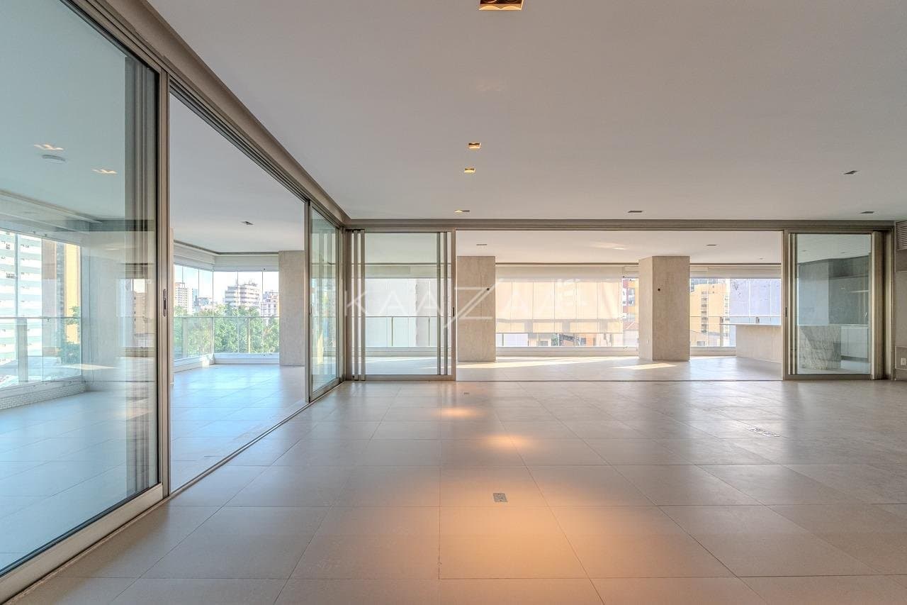 Apartamento em Pinheiros. - Foto 8