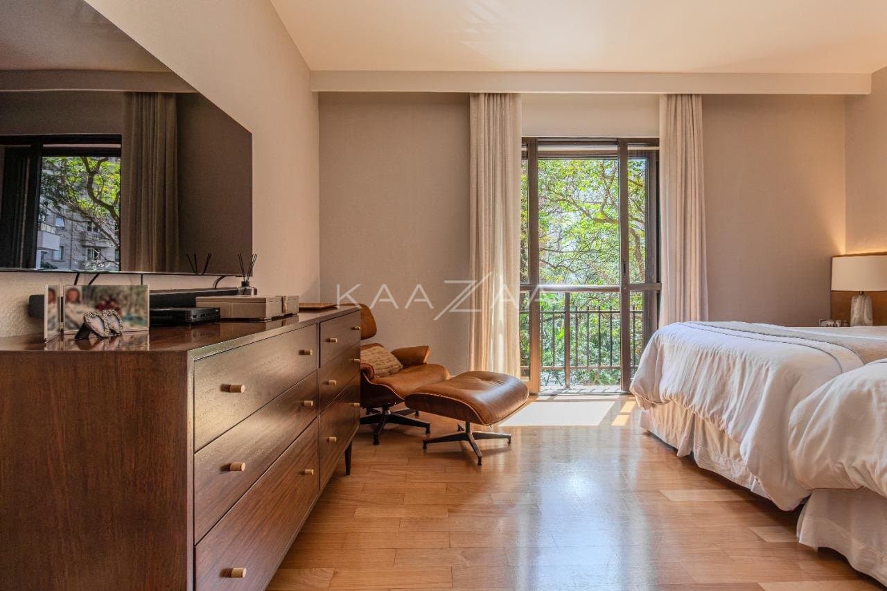 Apartamento à venda e locação no Jardim Europa - Foto 26