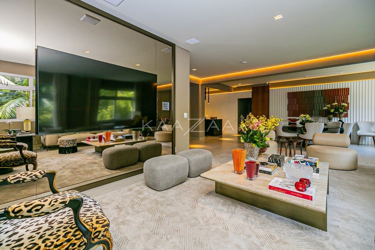 Apartamento à venda no Jardim Paulistano - Foto 3