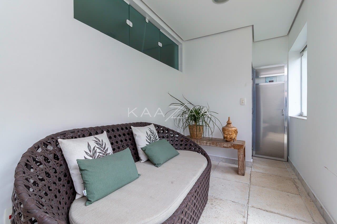 Casa na Vila Madalena - Foto 14