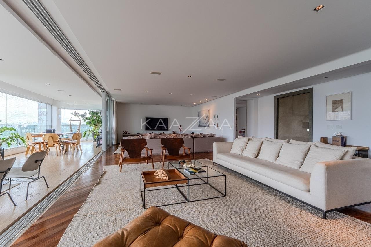Apartamento em Pinheiros - Foto 6