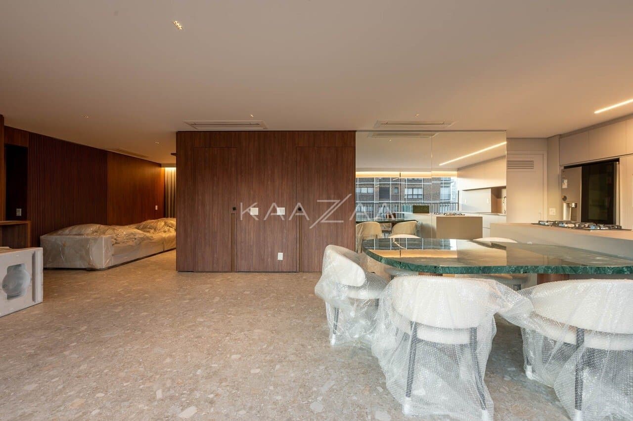 Apartamento Lindenberg à venda na Vila Olímpia - Foto 5