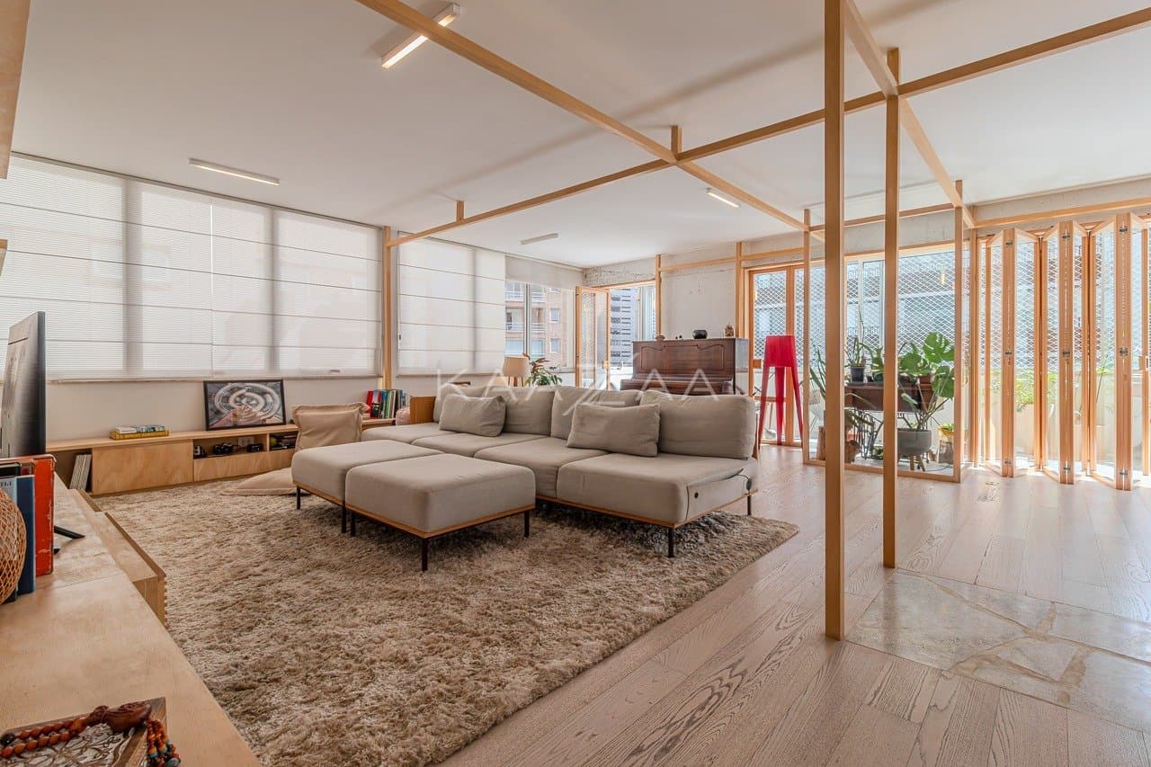 Apartamento à venda no Jardins - Foto 8