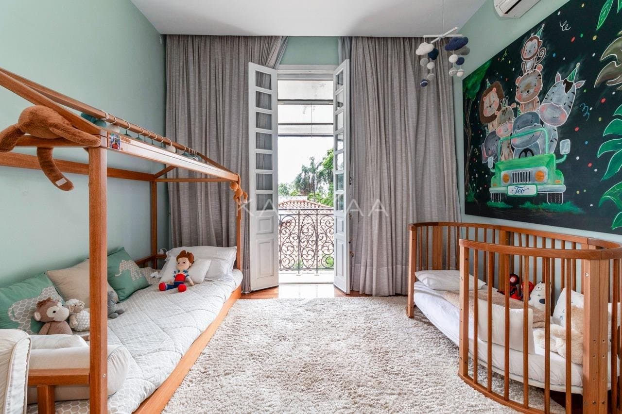 Apartamento no Jardim Paulistano. - Foto 13