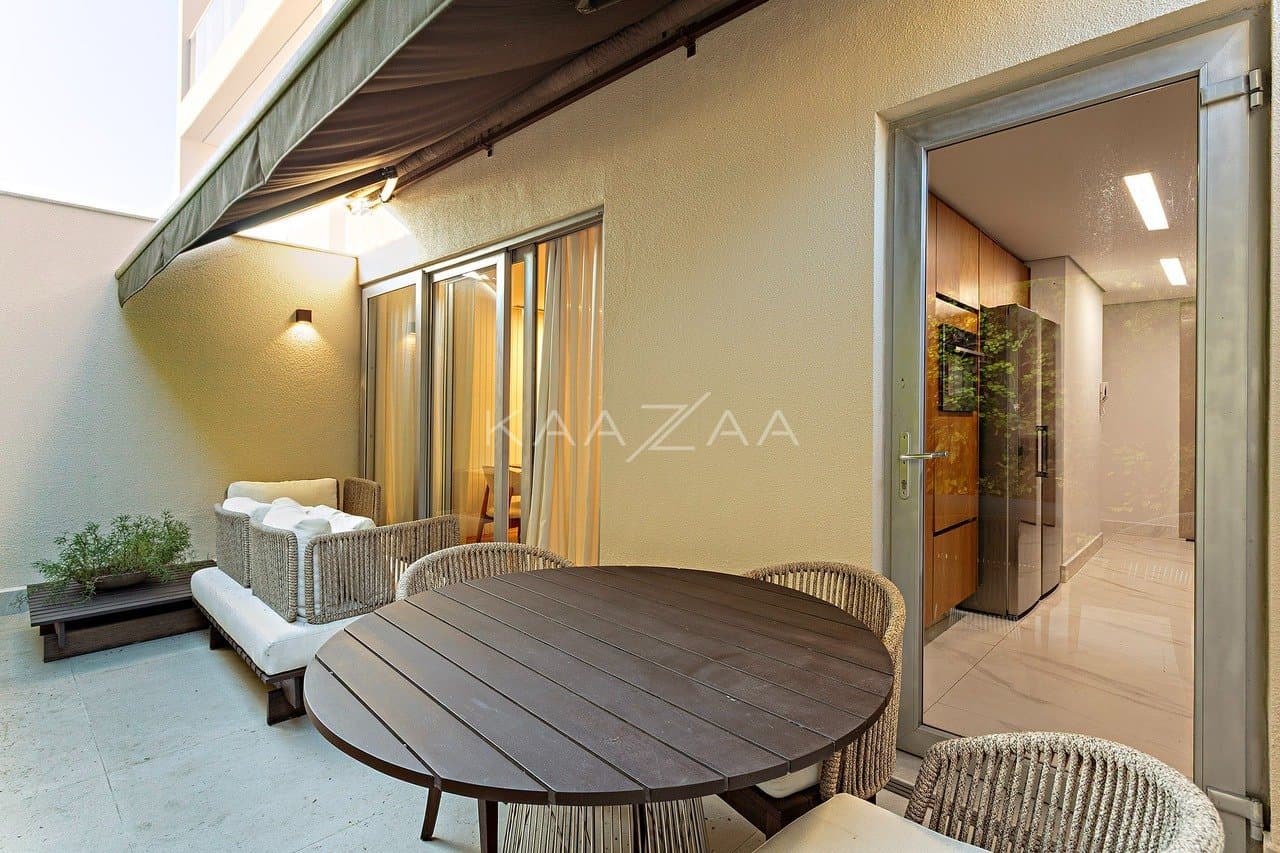 Casa em condomínio para venda e locação em Cidade Jardim - Foto 29