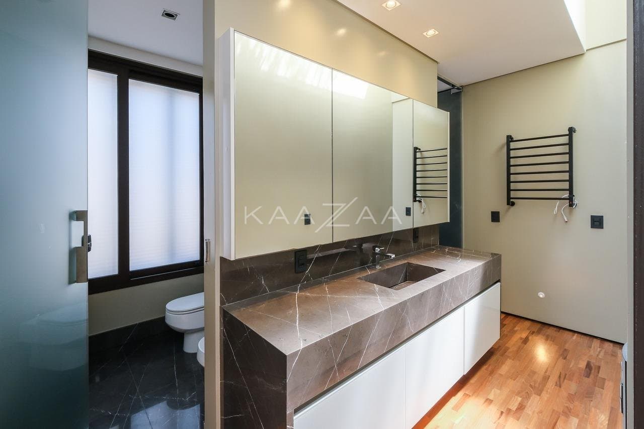 Casa triplex na Vila Nova Conceição. - Foto 28