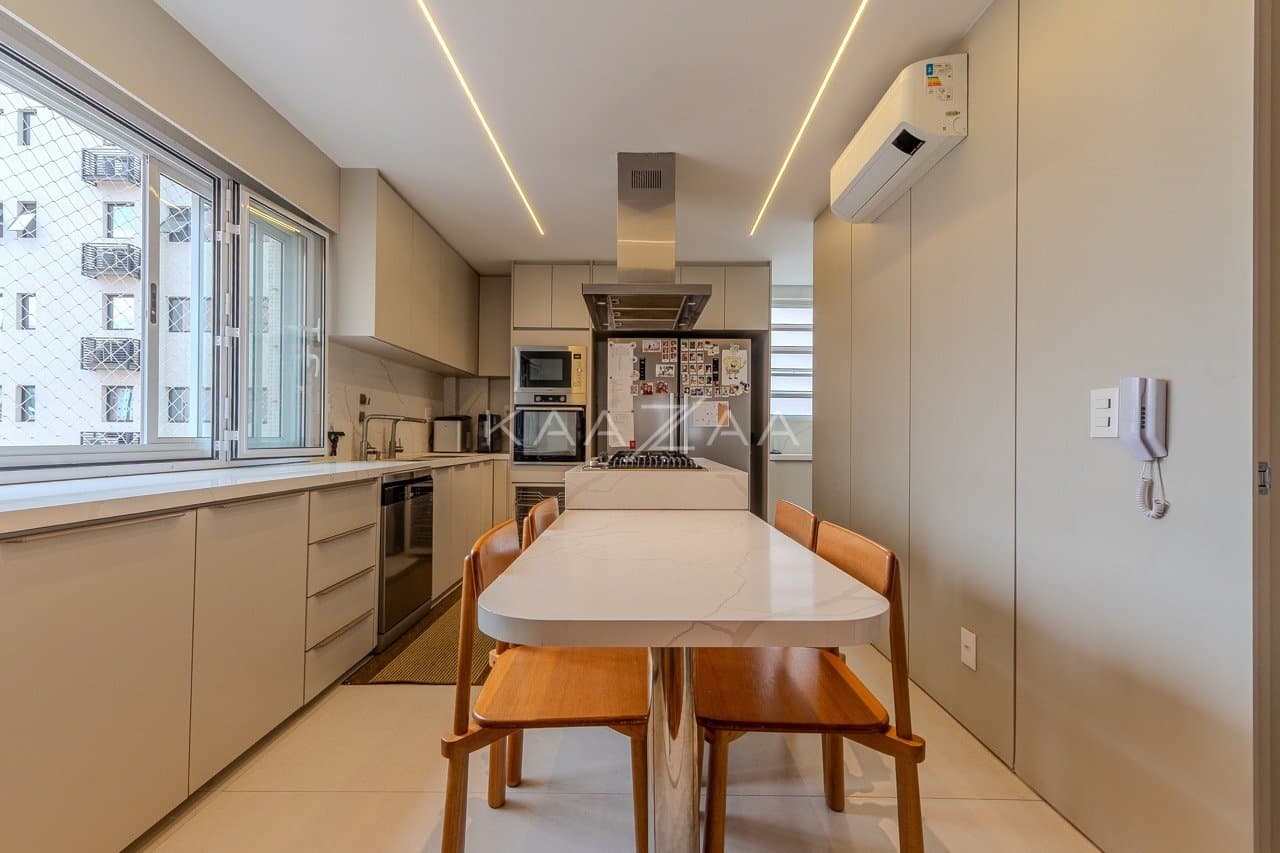 Apartamento à venda no Jardins - Foto 9