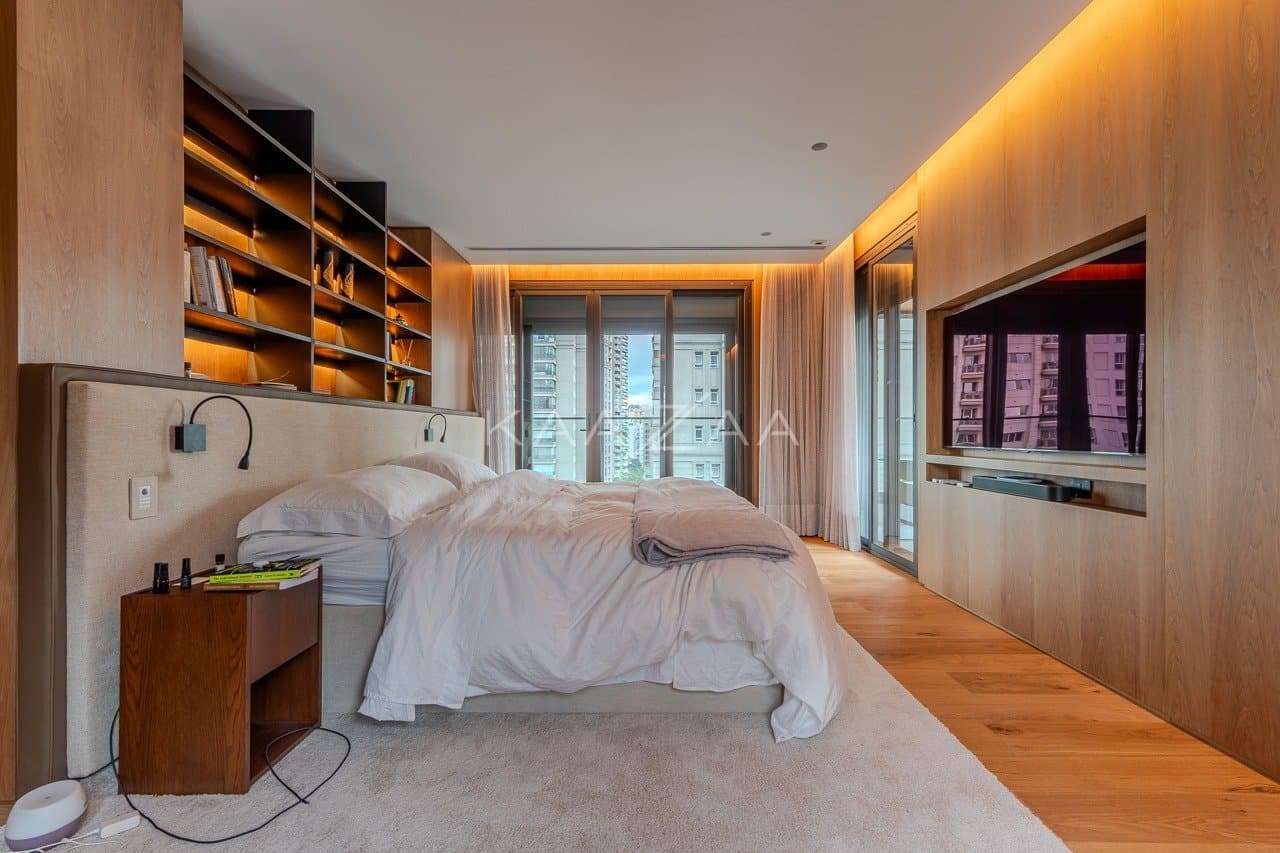 Apartamento à venda no Itaim Bibi - Foto 25