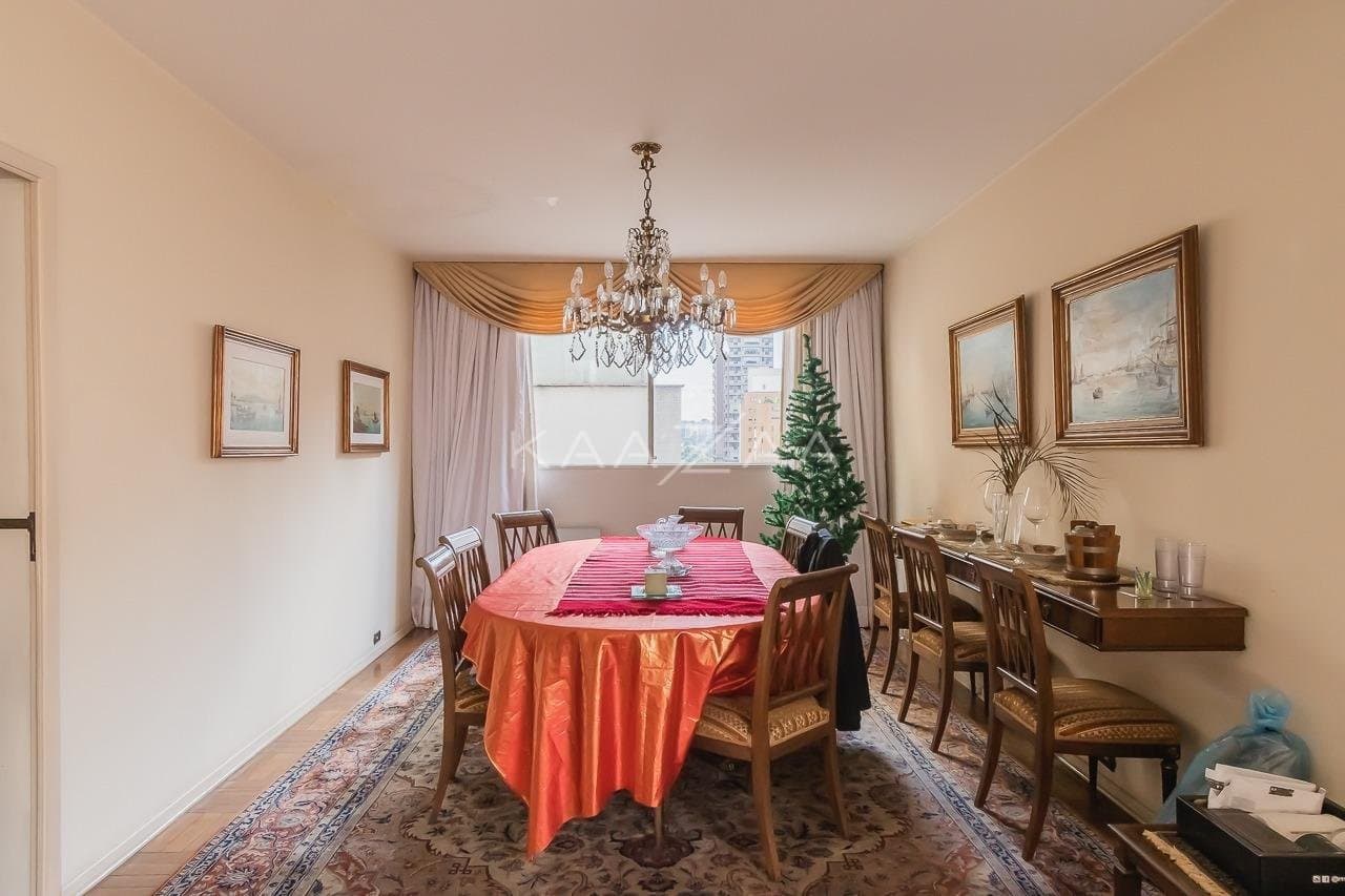 Para viver bem localizado no Jardim Paulistano: apartamento para reforma, com muito potencial. - Foto 7