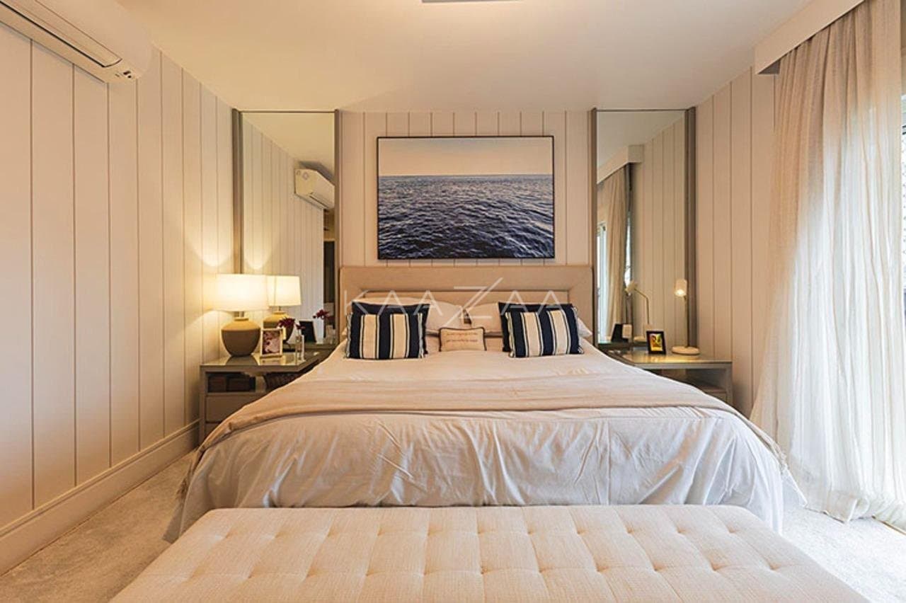 Apartamento à venda na Vila Nova Conceição - Foto 27