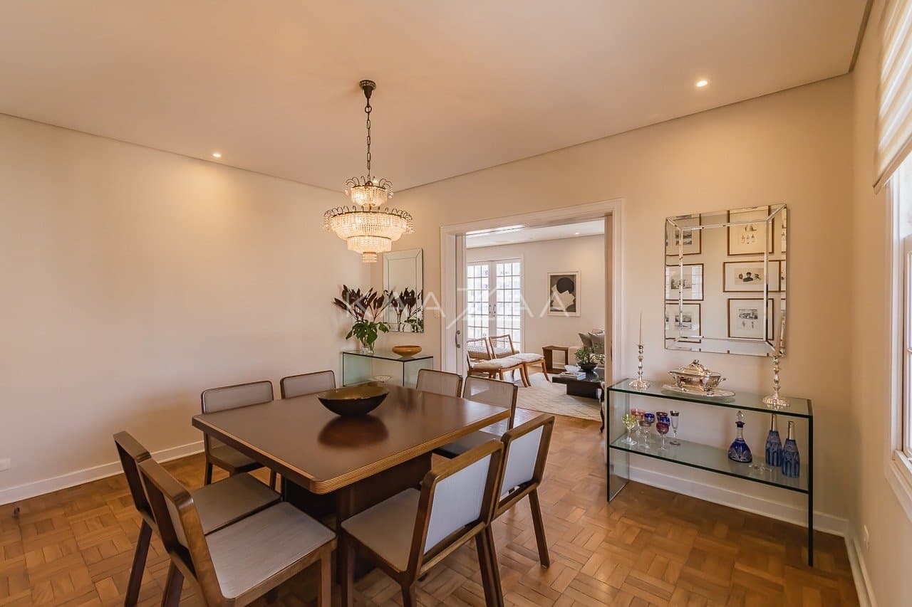 Apartamento no Jardins. - Foto 7