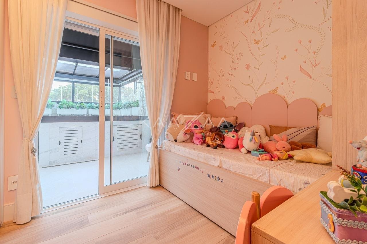 Apartamento garden à venda na Vila Olímpia - Foto 25